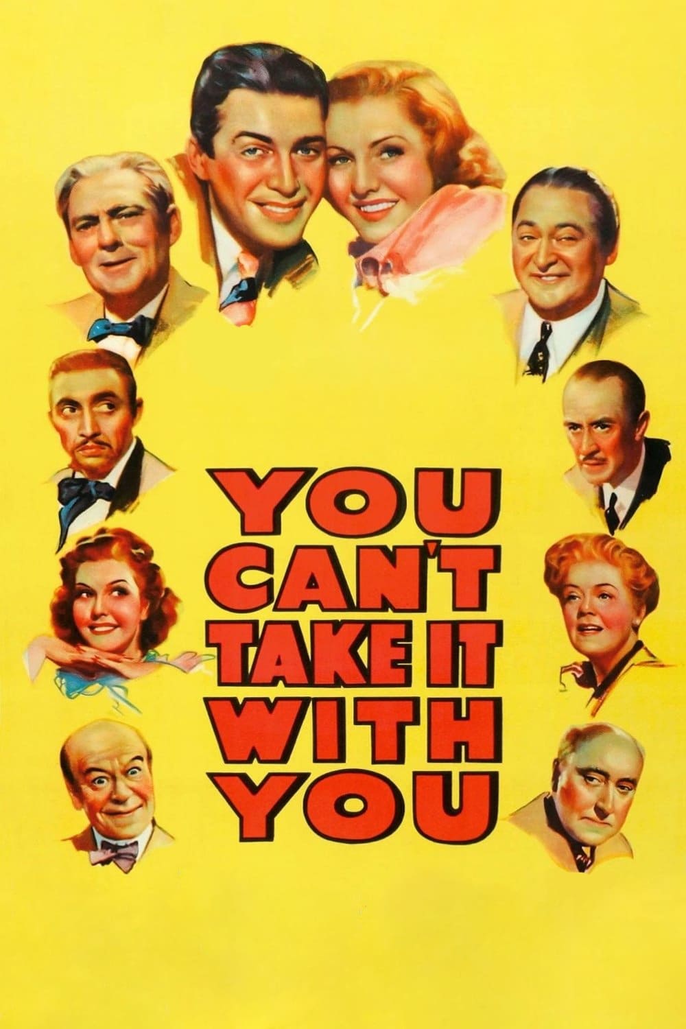 You Can't Take It with You (1938) [42520] (A1703890311) [[Movies]] --Plex--